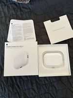 Boîtier de charge AirPods Pro 2