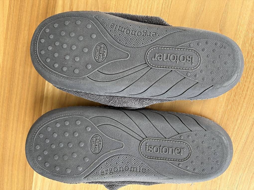 Scarpe per ragazzi: Pantoufles isotoner 39 – Usato da Genève venduto da sandram02 2