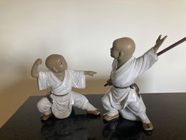 Vintage Mei Tao Keramik