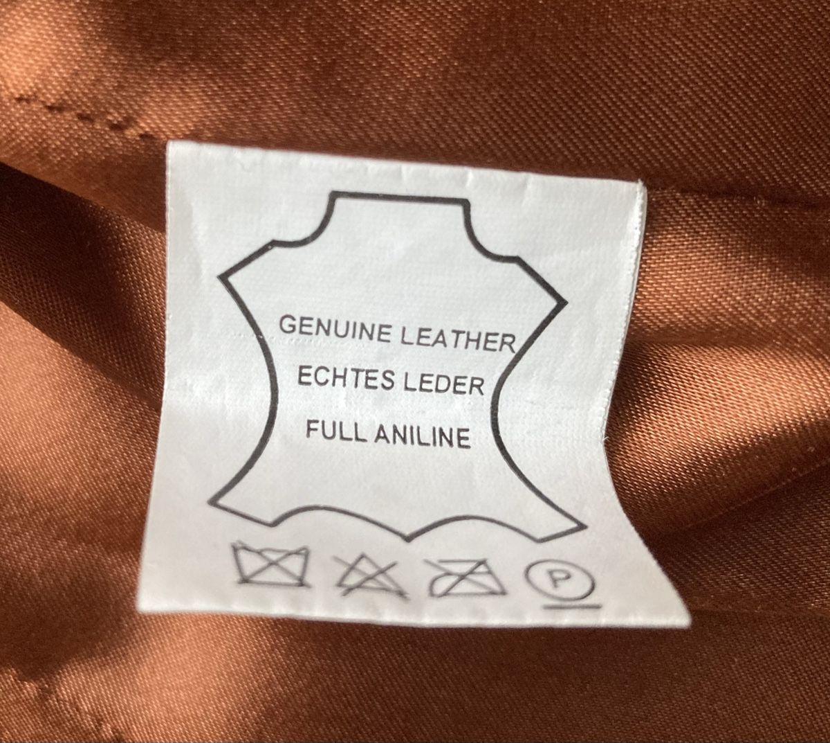Manebo Giacche: MANEBO Lederjacke Damen, Grösse 38 – Usato da Nürensdorf venduto da salut 6