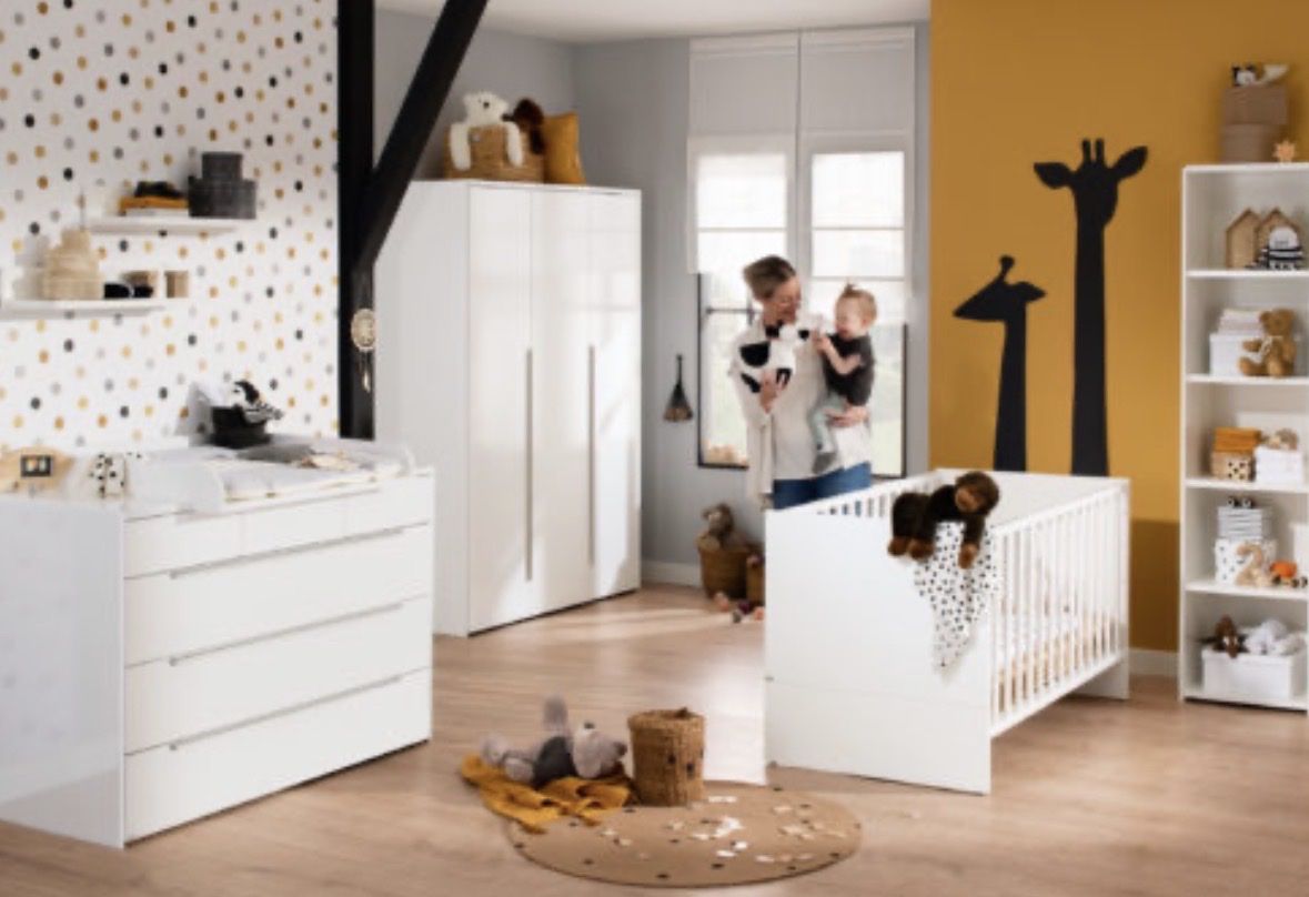 Letti: Komplettes Kinderzimmer – Usato da Birmensdorf ZH venduto da huat