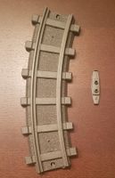 Schiene (Kurve) /Playmobil- Eisenbahn