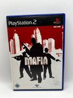 Mafia (Deutsch) - Playstation 2