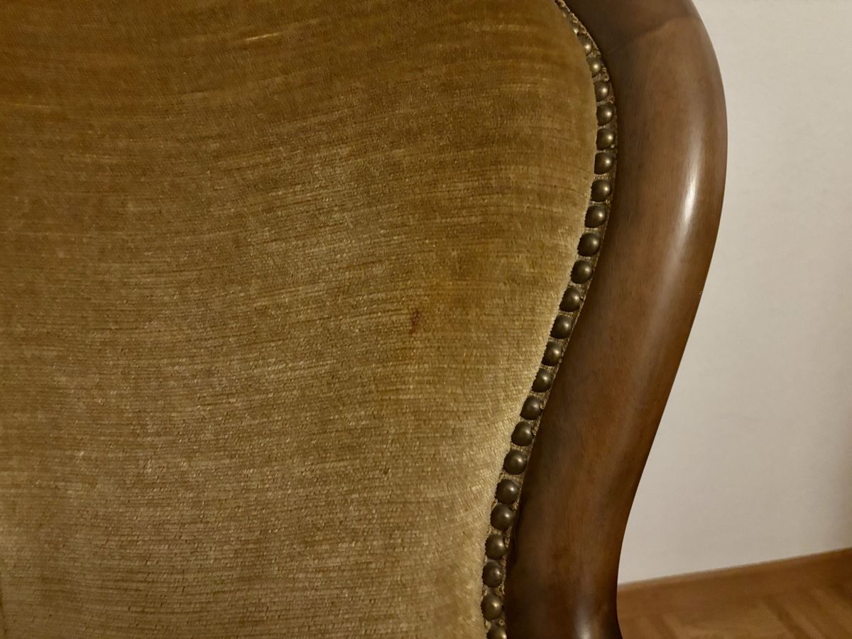 Sofas: Schönes altes Vintage Sofa – Gebraucht aus Winterthur von fabi.enb 4