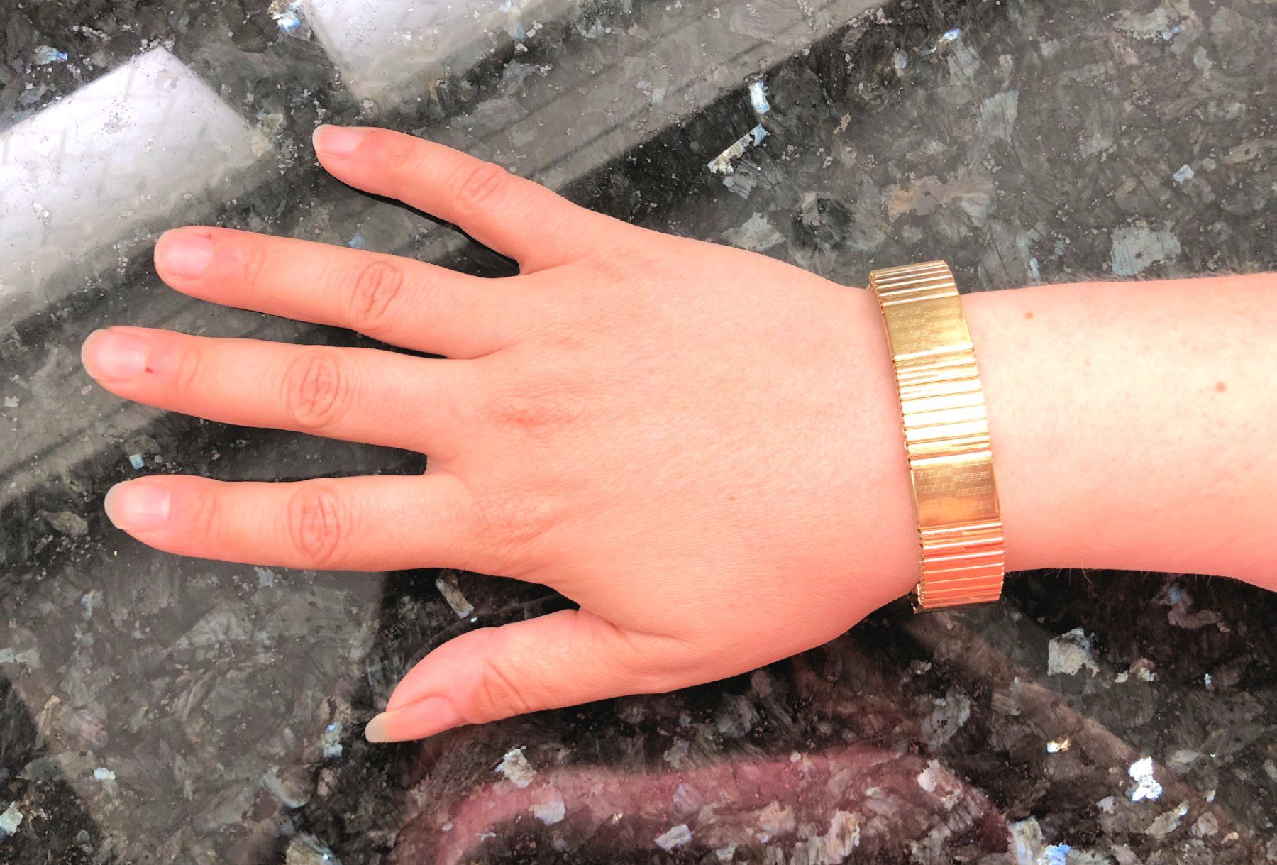 Armbänder & -reifen: Magnetarmband Unisex – Neu und originalverpackt aus Rüti ZH von Jasna89