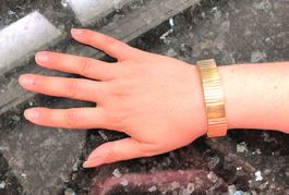 Magnetarmband Unisex