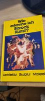 Wie erkenne ich Barock Kunst?