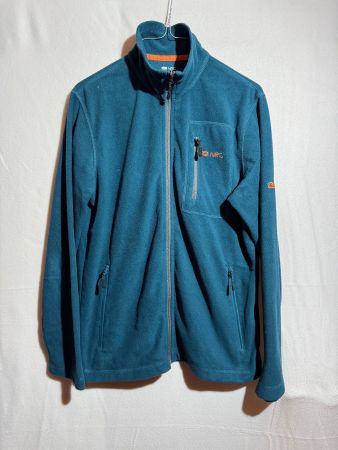 Fleecejacke von NRG Gr. S