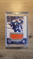 NHL John Tavares NY Islanders Game used Jersey