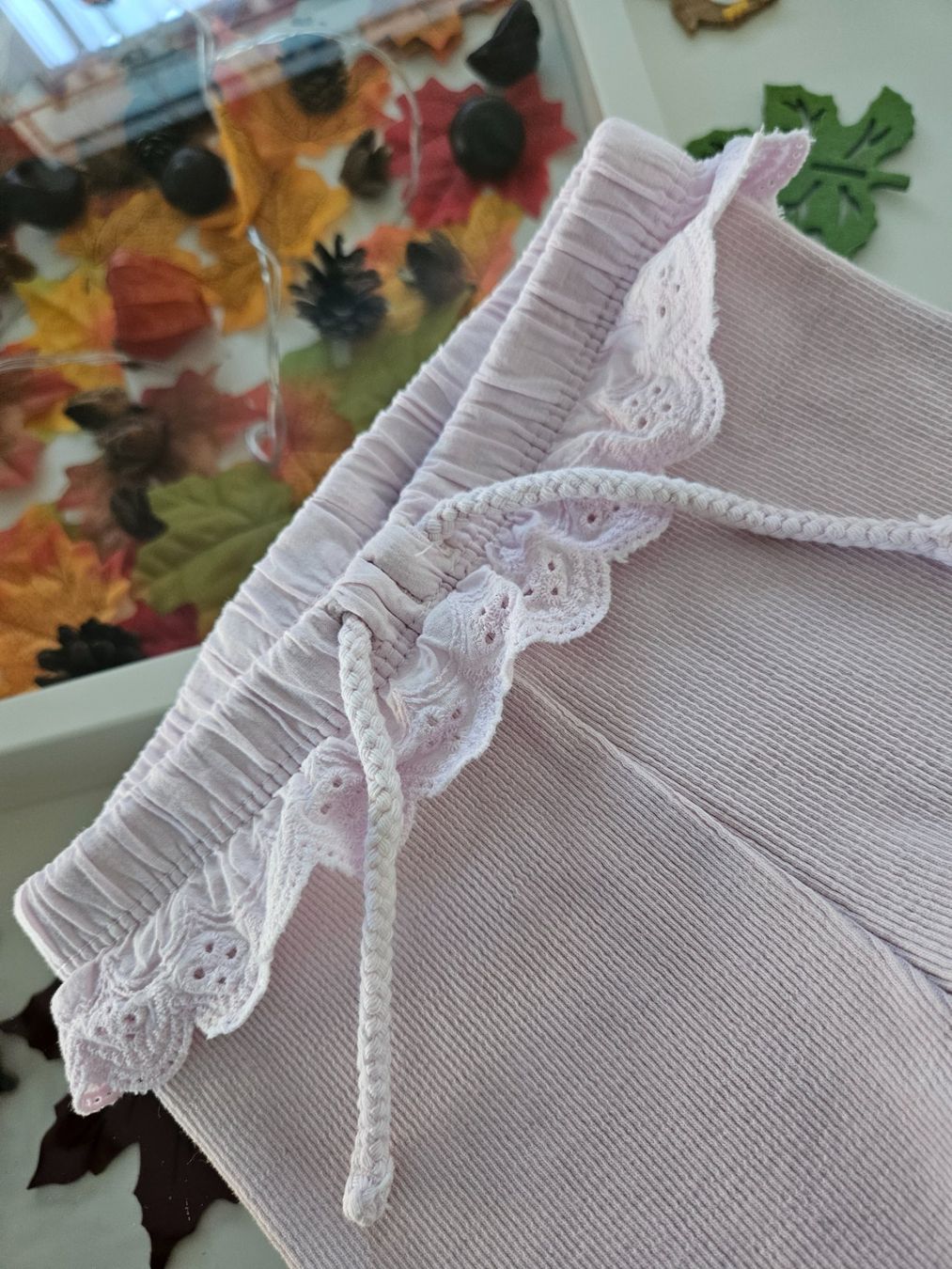 Zara Pantaloni: Zara Hose Leggings – Usato da Unterägeri venduto da Sleepbear 1