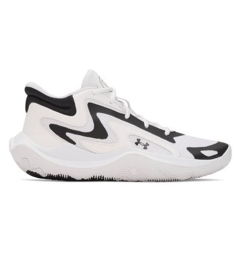 Under Armour Scarpe da uomo: Under Armour Jet 25 - white (Grösse: 46) – Nuovo e nell'imballaggio originale da St. Gallen venduto da sportglobe 1