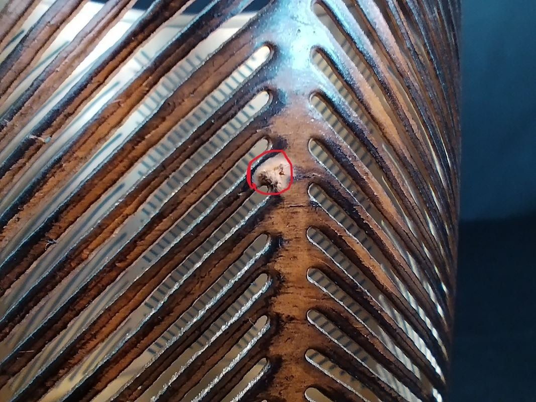 Bougeoirs: Windlicht Metall – D'occasion à Schübelbach par Restwert_Schubelbach 6