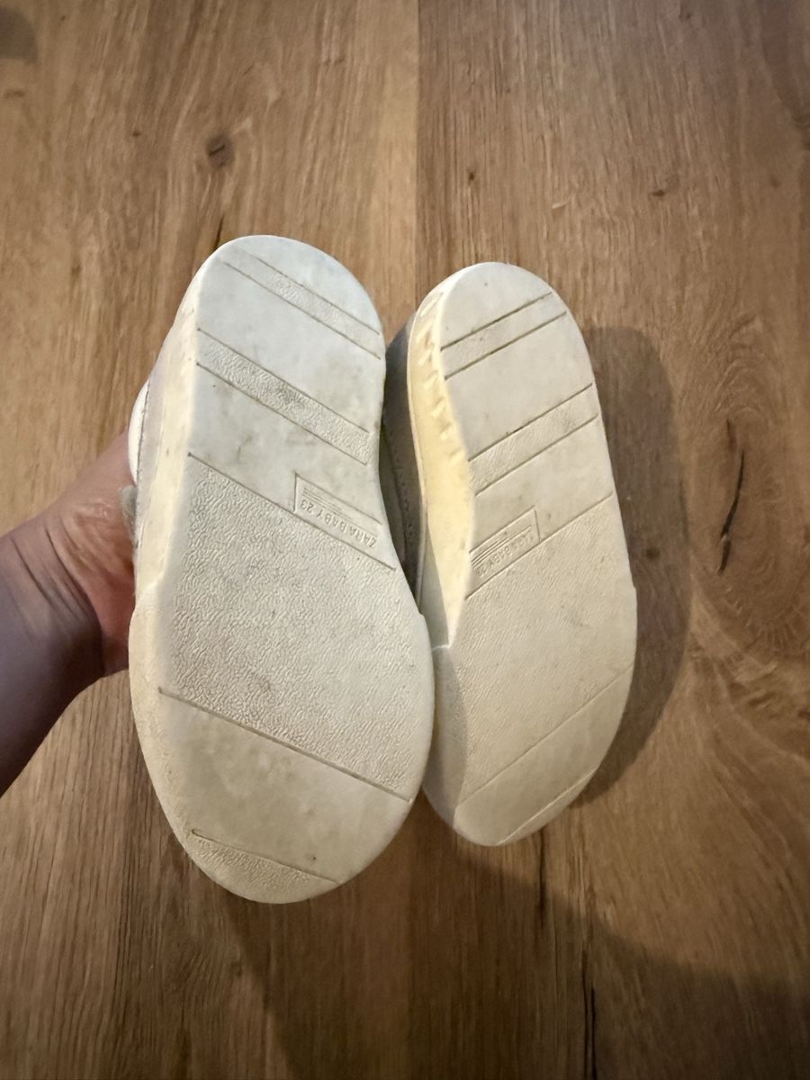 Zara Scarpe da uomo: Sneakers 23 Zara  – Usato da Thalwil venduto da Phoebe8800 1