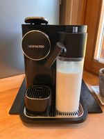 Neuwertige Nespresso DeLonghi Kaffeemaschine