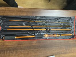 Originale Dream Tackle Destiny 210cm Spinnrute-Neu! Top 48