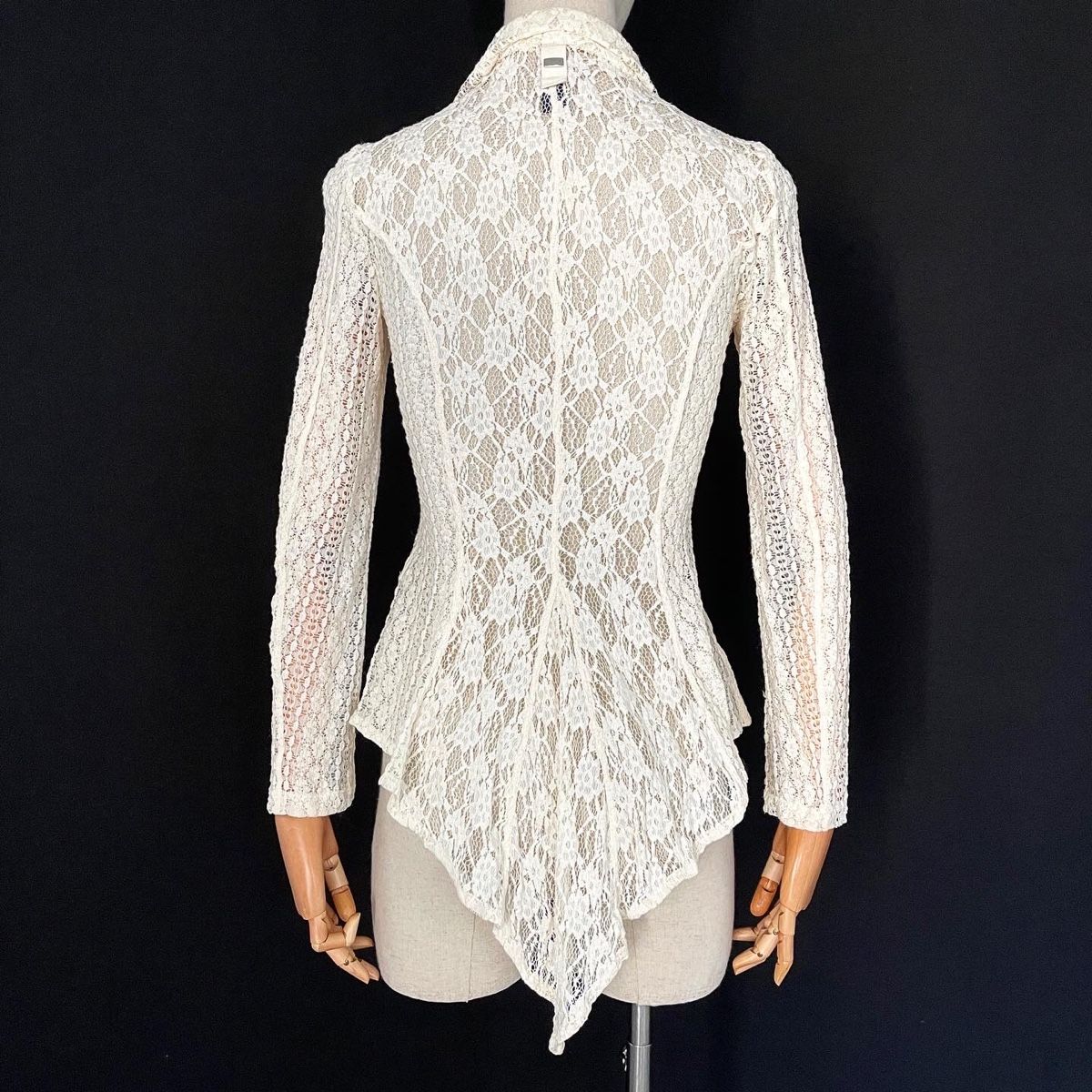 Camicette: HIGH Blouse new – Nuovo e nell'imballaggio originale da Freienbach venduto da Avviivva_Shop 6