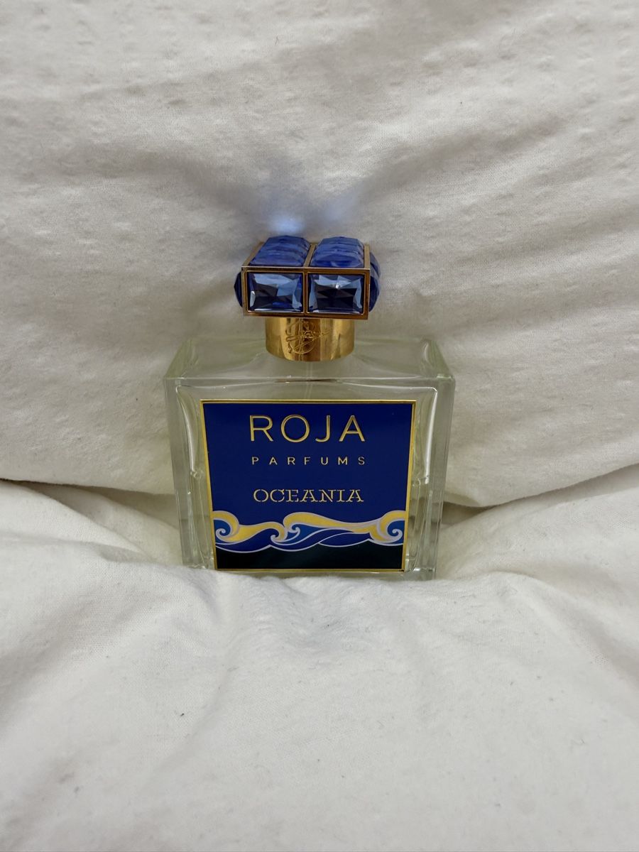 Roja Parfum & Eau de Toilette: Roja Oceania – Gebraucht aus Döttingen von FG9 3