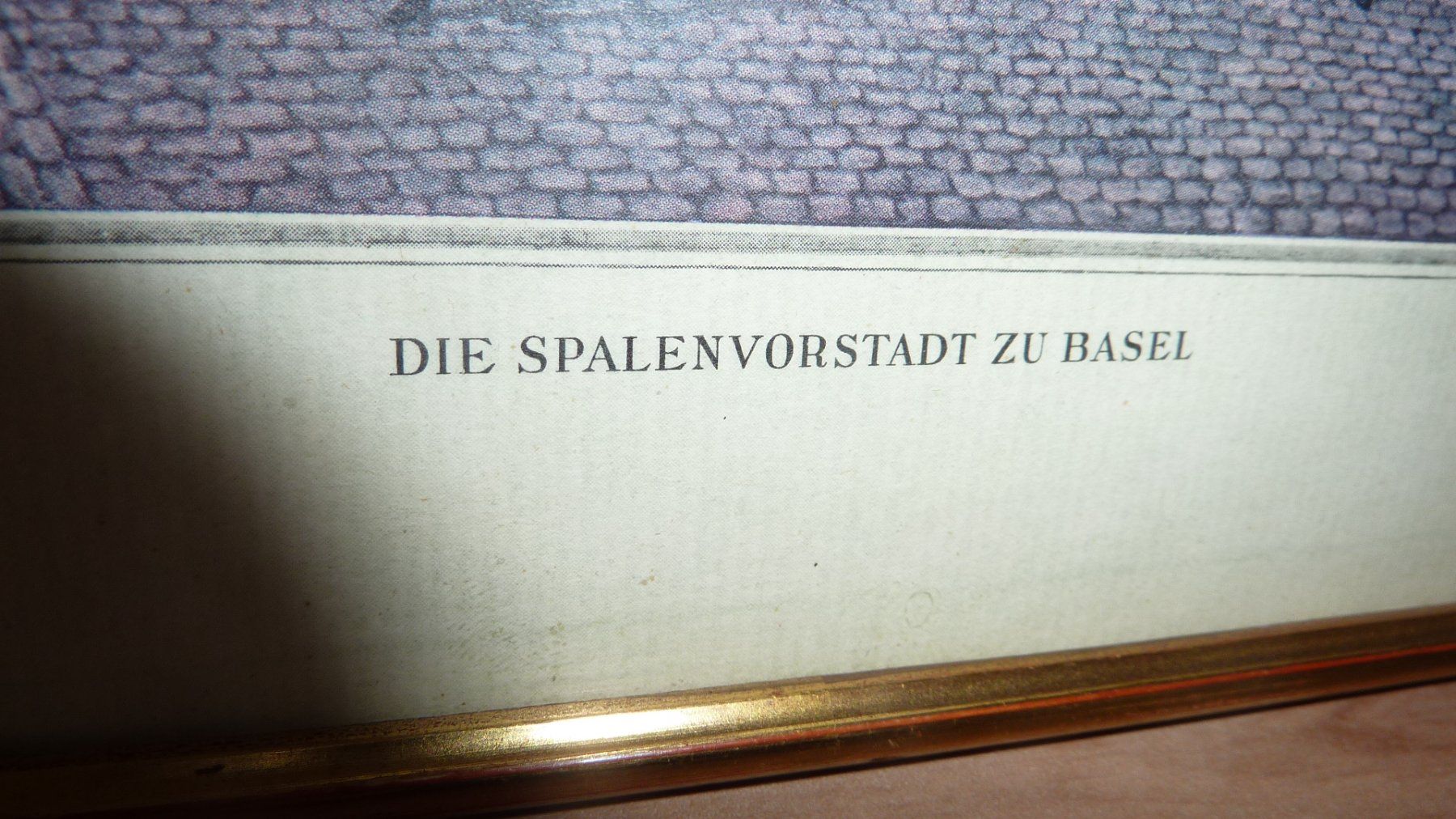 Tableaux: bild gemälde – Neuf (Voir description) à Füllinsdorf par pmarkus 4