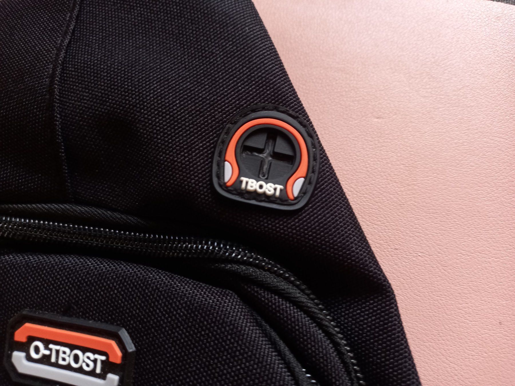 Borse: Sac à bandoulière multifonctionnel noir USB – Nuovo e nell'imballaggio originale da Lausanne venduto da FASHION-WORLD-SHOP 4