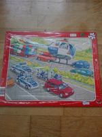 Polizei-Puzzle   (45' teilig)