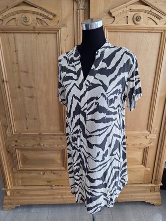 Kleid, Tunikakleid H&M