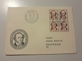 pj 1 dicembre 1954