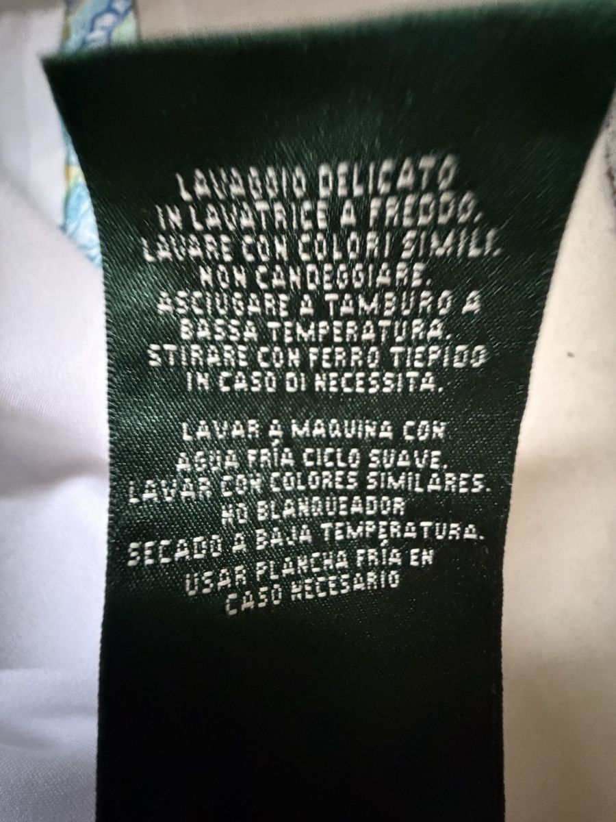 Ralph Lauren Vestiti: Ralph Lauren Sommerkleid – Nuovo (secondo la descrizione) da Widnau venduto da Sheleila 4