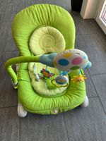Transat/ Relax Bébé Chicco
