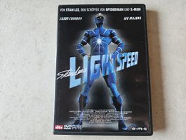 Stan Lee's Lightspeed