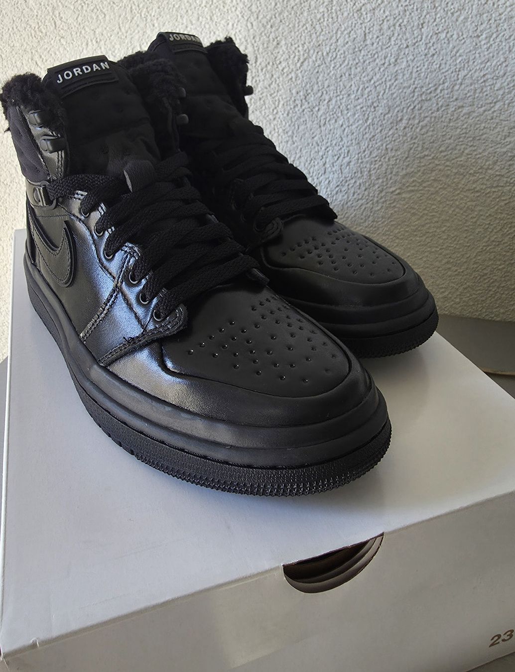 Jordan Scarpe da donna: Jordan 1 WMNS AIR – Nuovo e nell'imballaggio originale da Zürich venduto da die_eine 1