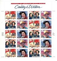 USA Country & Western 1 KB **