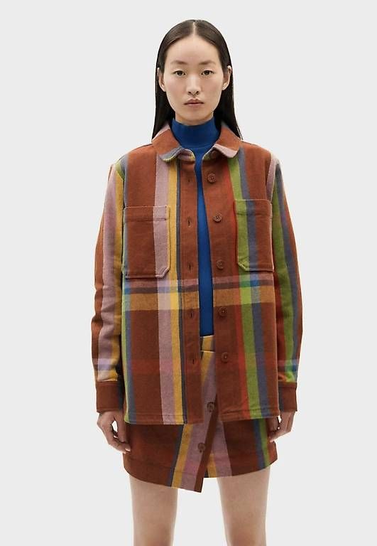 Vestes: Thinking Mu Jacke Grösse S/M – D'occasion à Unterägeri par mar_96hk 3