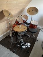 Pearl Vision Schlagzeug