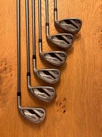 Callaway Mavrik Eisensatz 5-PW - R-Flex