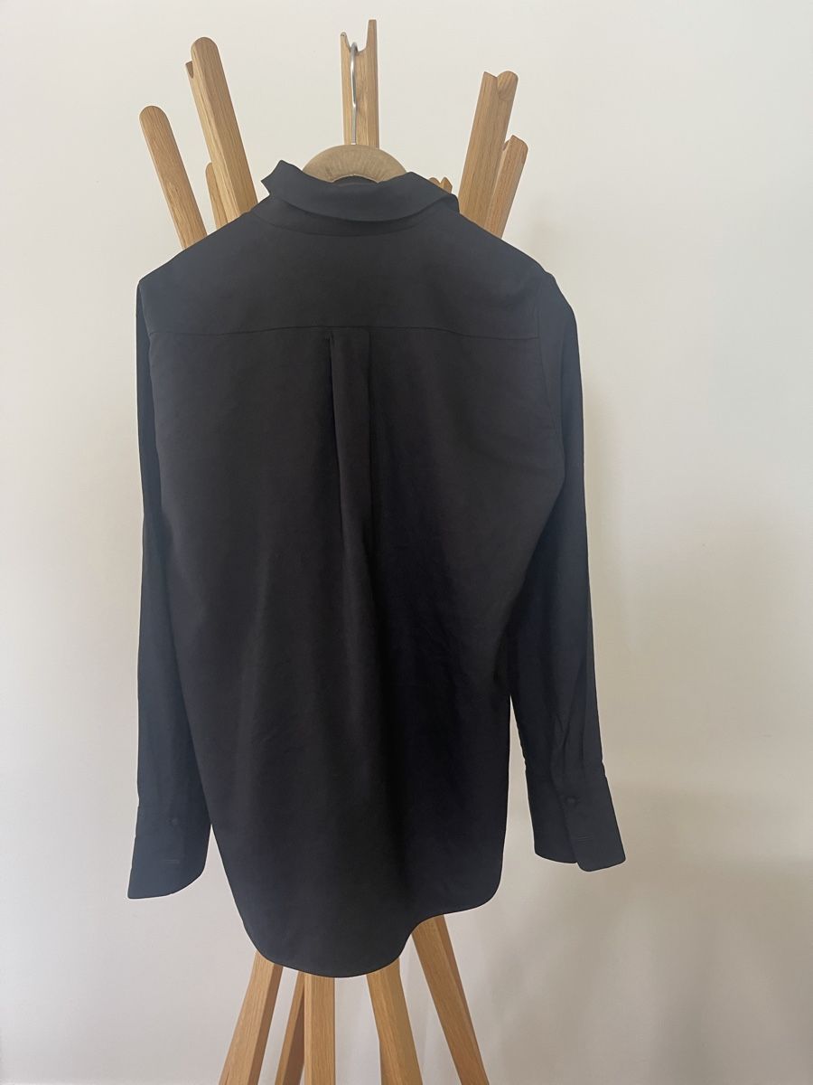 Chloé Camicette: CHLOÉ Bluse Original – Nuovo (secondo la descrizione) da Wettingen venduto da rog_fhz5 3