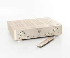 Marantz PM-17 mk II High-End Vollverstärker – OVP