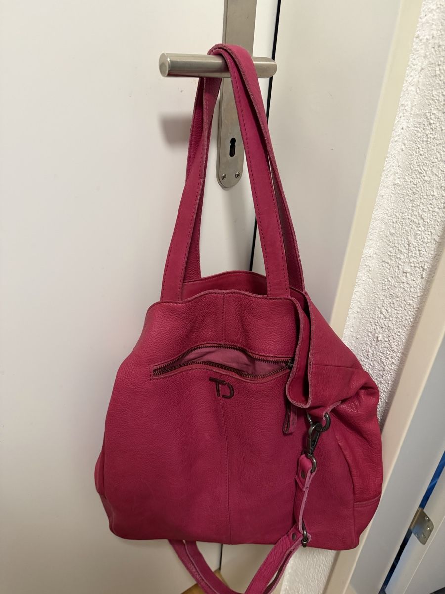 Borse: Tasche – Usato da Fällanden venduto da Caramel7 1