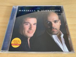 Marshall & Alexander – Hand In Hand