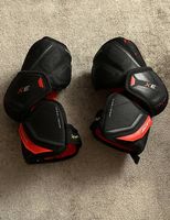 Protège-coudes Bauer Vapor 3X, Taille Medium, Hockey ?