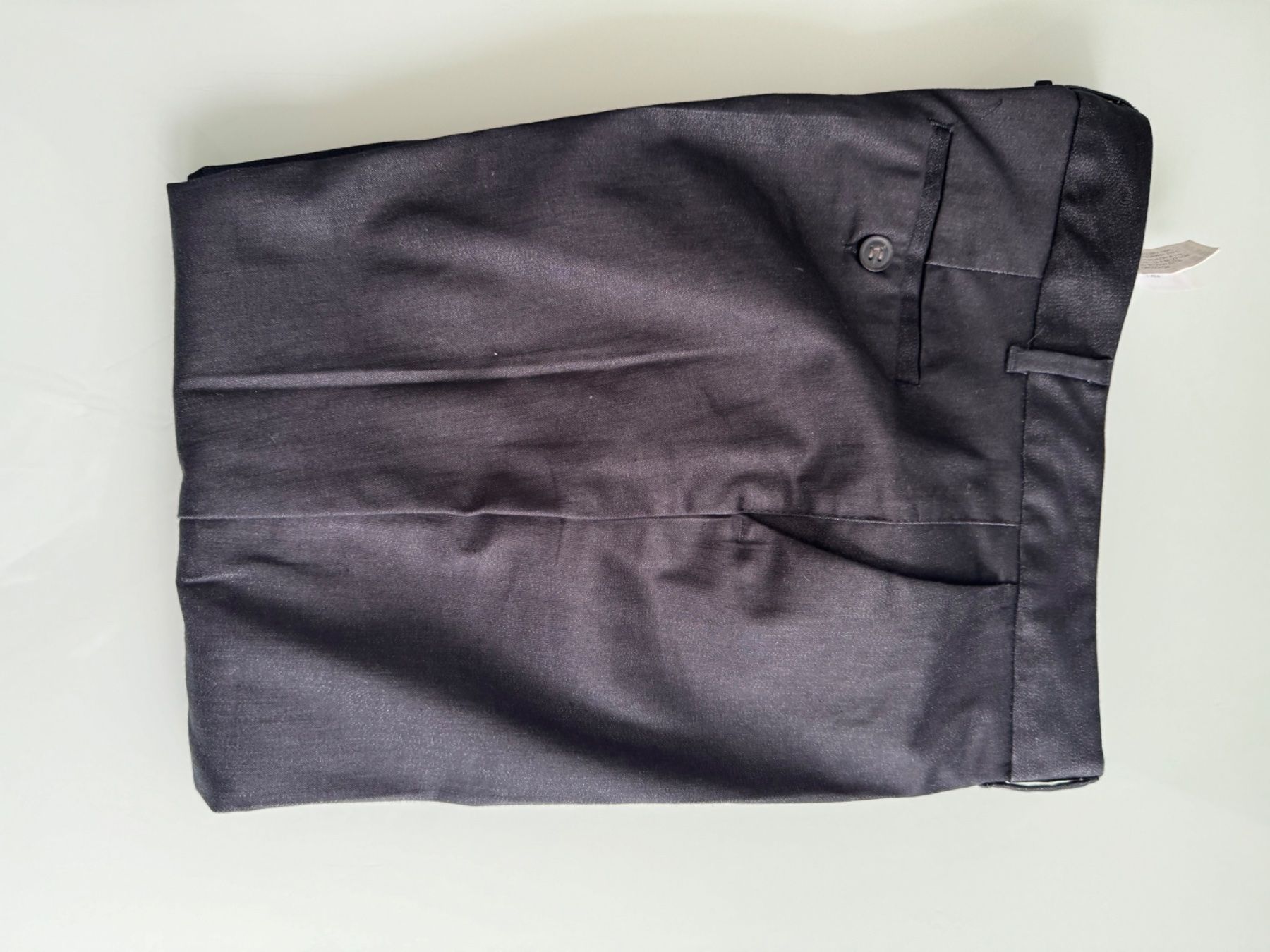 Completi & Tailleur: Hosenanzug super schön dunkelgrau – Nuovo (secondo la descrizione) da Adliswil venduto da Jessik0 5