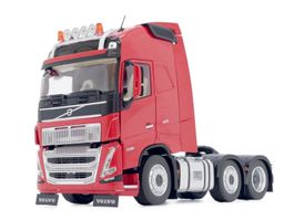 1:32 Volvo FH5 truck 6x2 rot