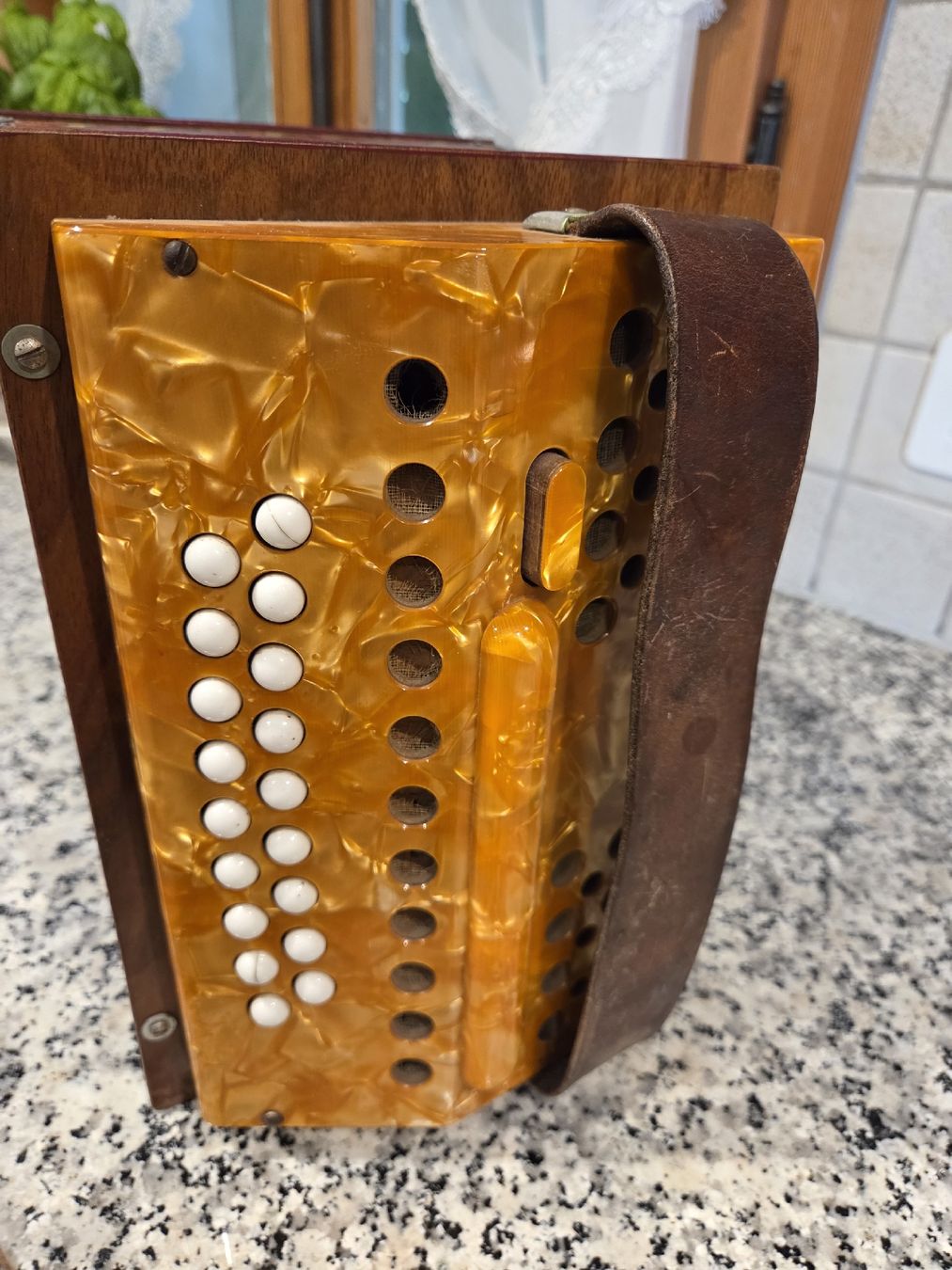 Instruments de musique: Schwyzerörgeli – D'occasion à Dietwil par mb54 1