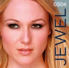 CDs: CD - Jewel - 0304 – D'occasion à Luzern par Lycka