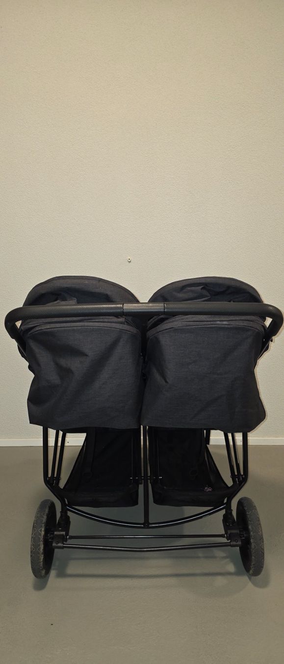 Hauck Kinderwagen: Hauck Uptown Duo – Gebraucht aus Stadel von Nive06 2