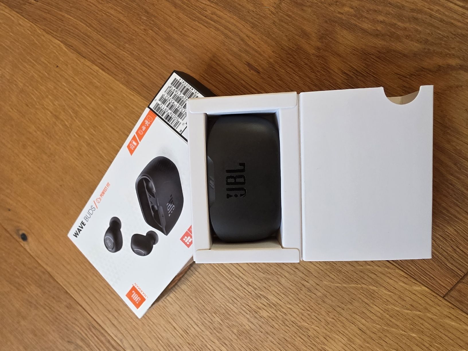 JBL Cuffie: JBL Wave Buds NEU – Nuovo e nell'imballaggio originale da Ruggell venduto da energetix82 1