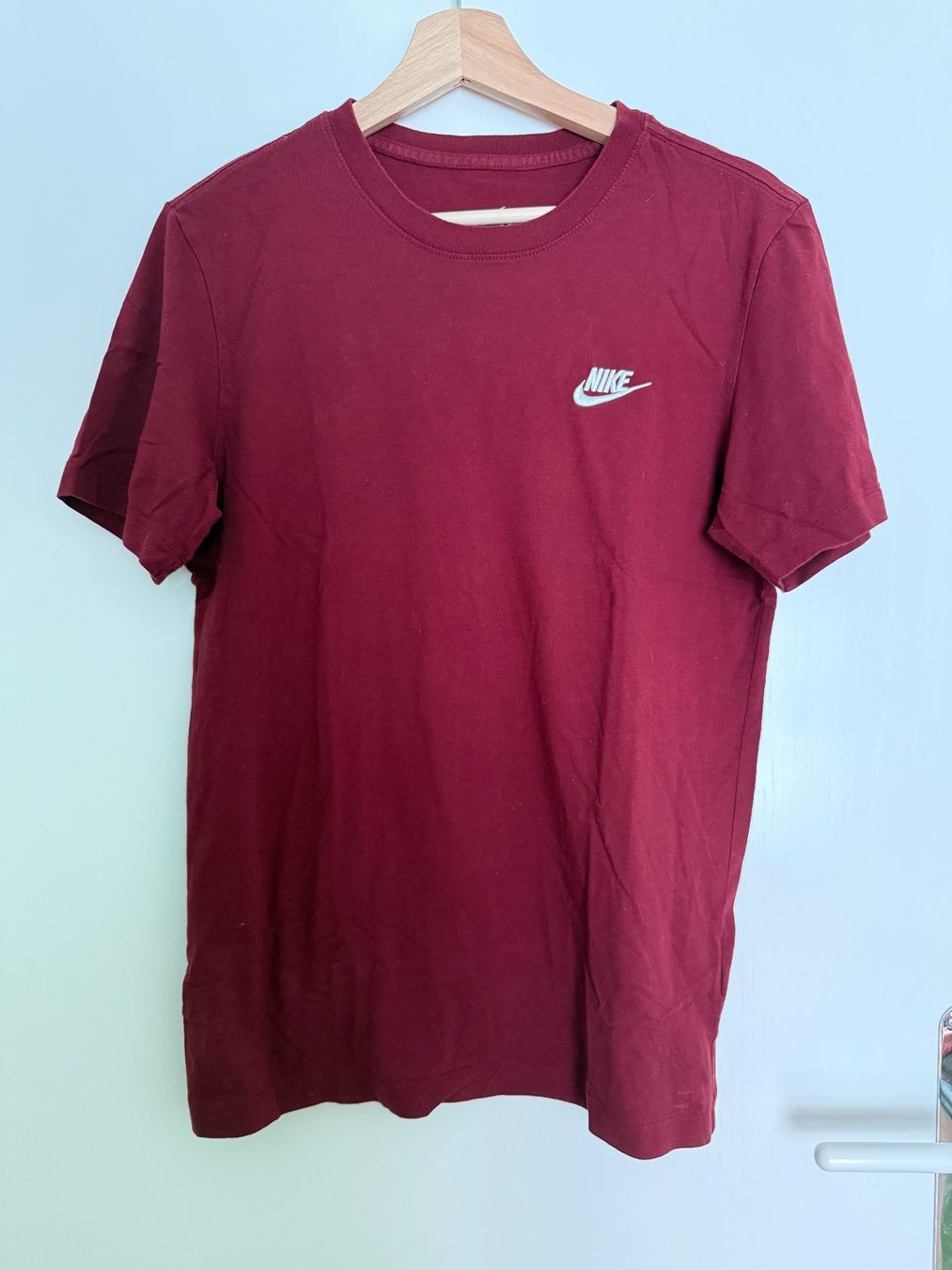 Nike T-shirt: Nike T-Shirt, Grösse S – Usato da ZUFIKON venduto da SULMI01