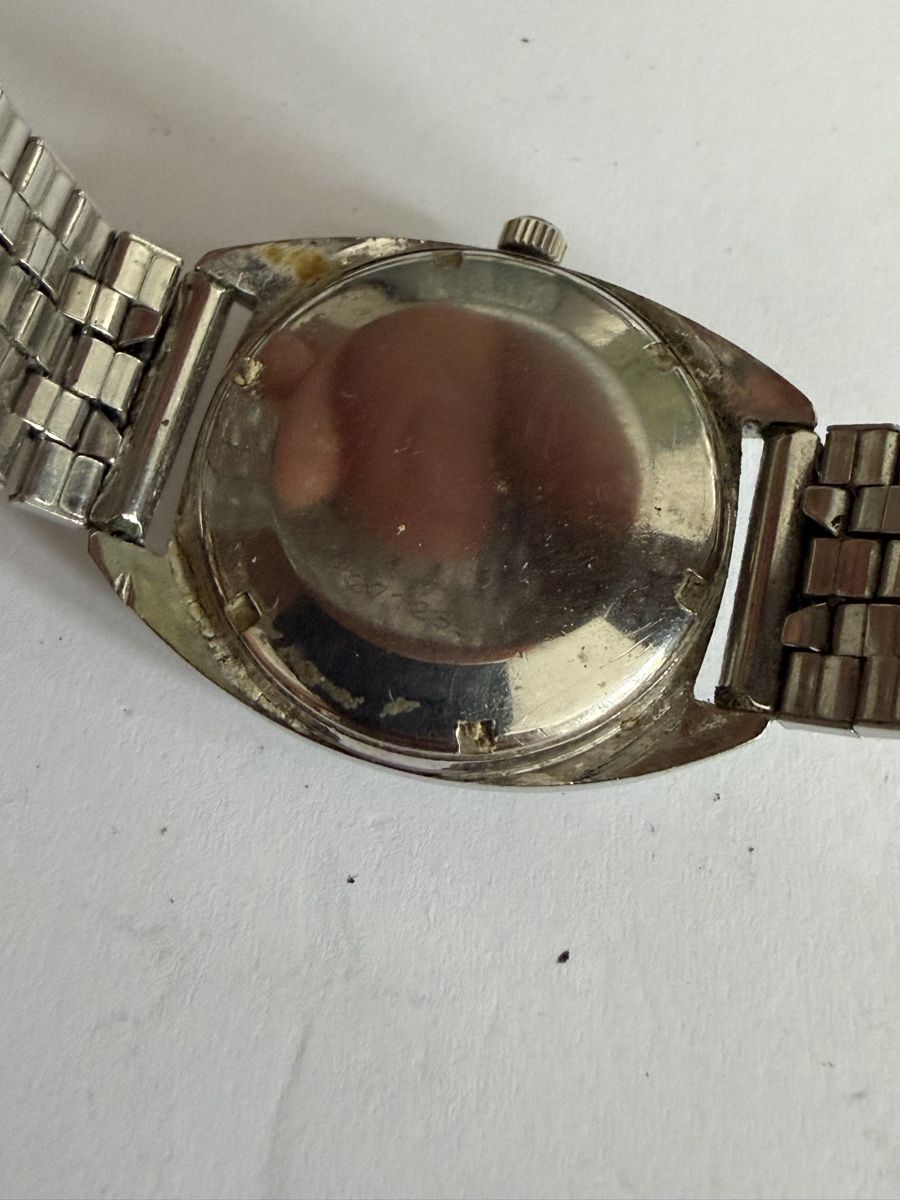 Eterna Orologi: Eterna-Matic 1000 – Usato da Worblaufen venduto da chronyves 2