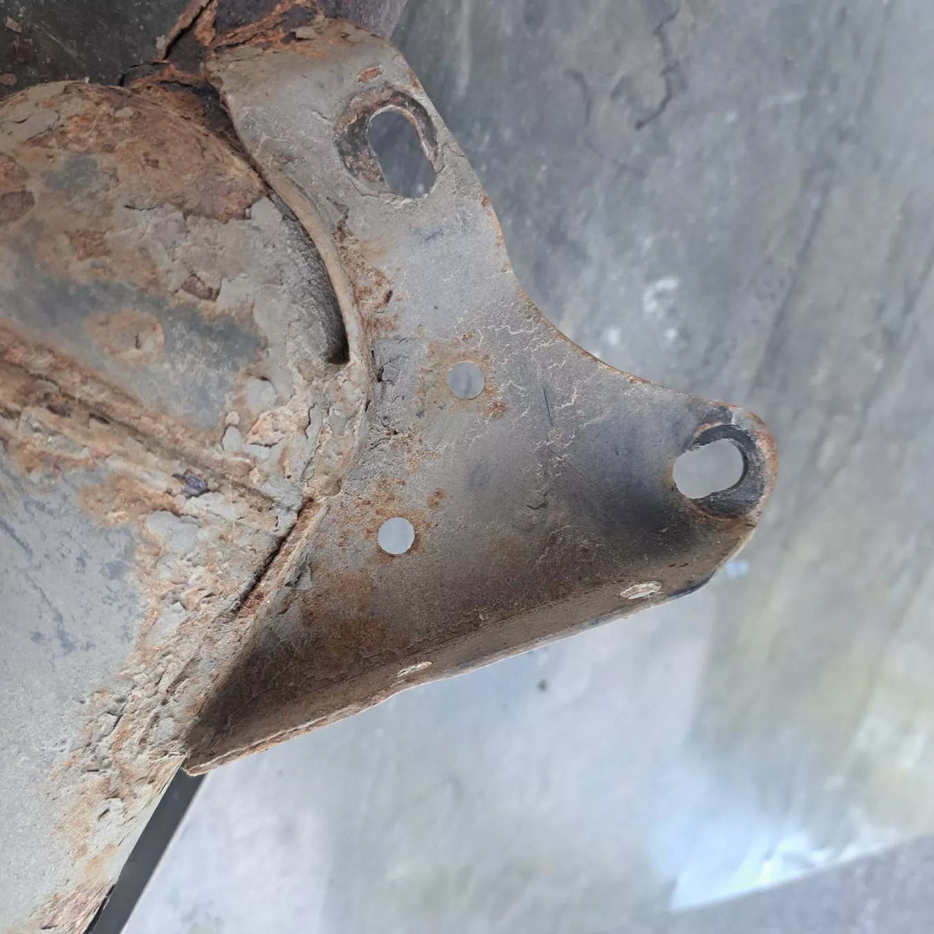Piaggio Sistemi di scarico: piaggio auspuff – Usato da Benzenschwil venduto da 007tinu 4