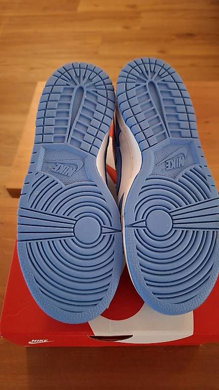Scarpe da uomo: Nike Dunk Low GS – Usato da Mettau venduto da australia2006