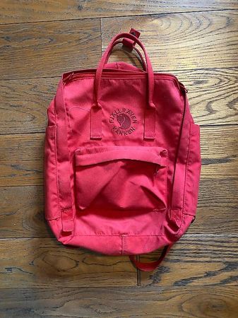 Sac à dos Fjällraven Re-Kånken